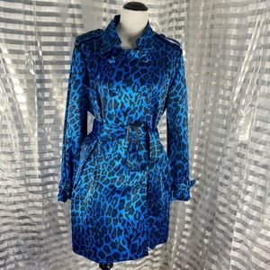 ISO Joan rivers trench coat